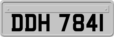 DDH7841