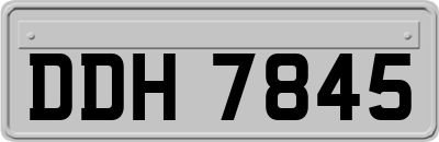 DDH7845