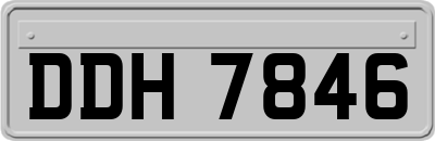 DDH7846