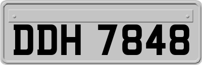 DDH7848