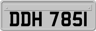 DDH7851