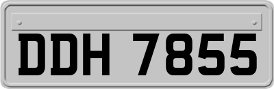 DDH7855