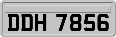 DDH7856