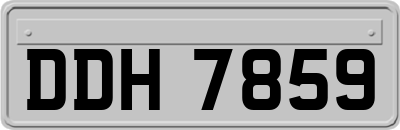 DDH7859