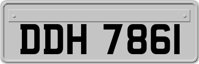 DDH7861