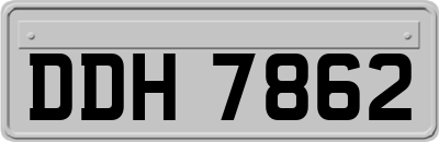 DDH7862