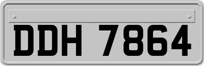 DDH7864