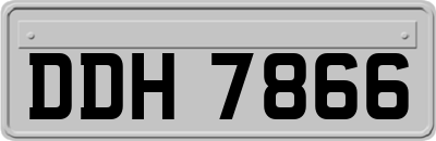 DDH7866