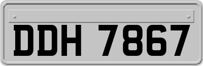 DDH7867