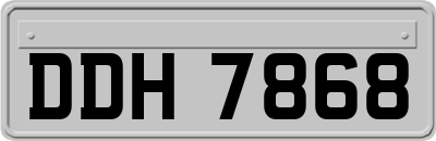 DDH7868