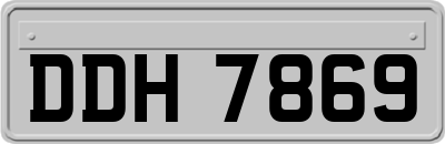 DDH7869