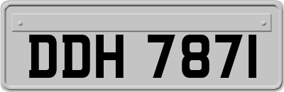DDH7871