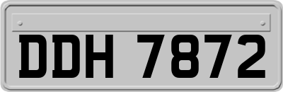 DDH7872