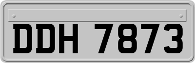 DDH7873