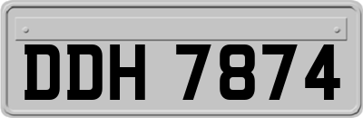 DDH7874