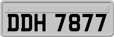 DDH7877
