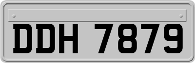 DDH7879