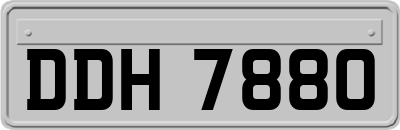 DDH7880