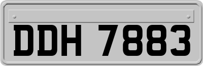DDH7883