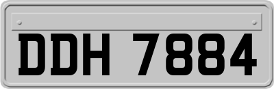 DDH7884