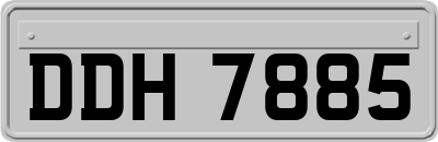 DDH7885