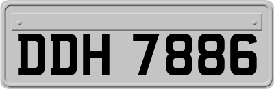 DDH7886