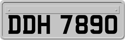 DDH7890
