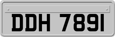 DDH7891