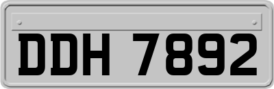 DDH7892