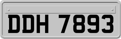 DDH7893