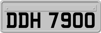 DDH7900