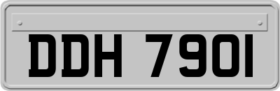 DDH7901