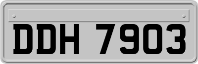 DDH7903