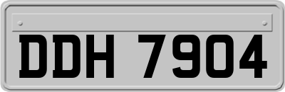 DDH7904