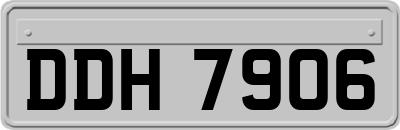 DDH7906