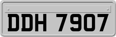 DDH7907