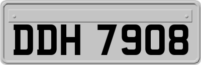 DDH7908