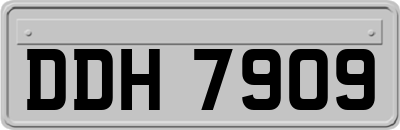 DDH7909