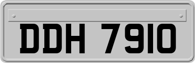 DDH7910