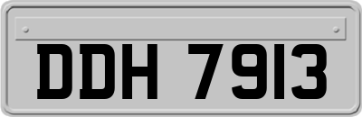 DDH7913