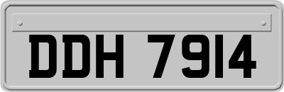 DDH7914