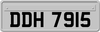 DDH7915