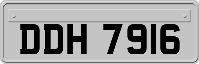 DDH7916