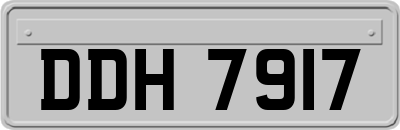 DDH7917