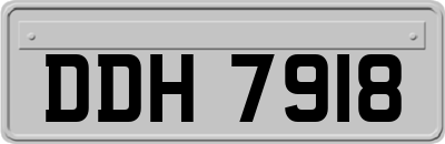 DDH7918