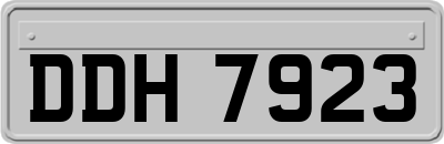 DDH7923