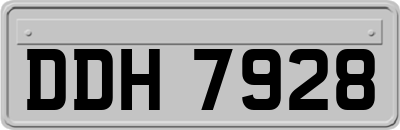 DDH7928