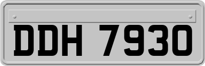DDH7930