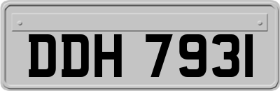 DDH7931