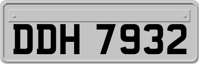 DDH7932